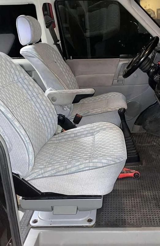 Gebraucht VW T4 110 PS (80 kW) 1995 Van