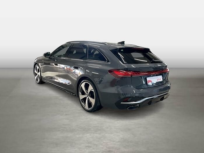 Gebraucht Audi A5 Ambiente 204 PS (150 kW) 2025 Magnetgrau Kombi