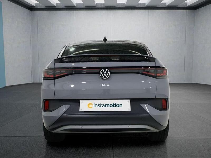 Gebraucht VW ID.5 150 kW (204 PS) 2022 Grau SUV