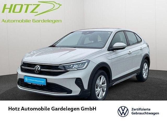 Gebraucht VW Taigo Life 116 PS (85 kW) 2024 Ascotgrau SUV