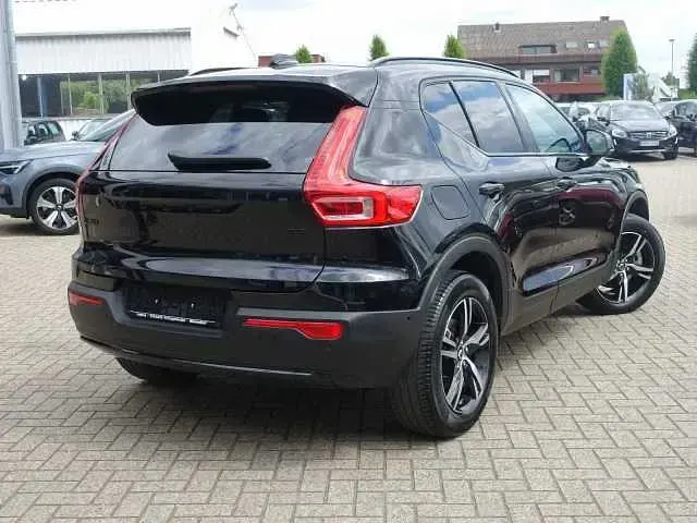 Gebraucht Volvo XC40 120 PS (88 kW) 2025 SUV