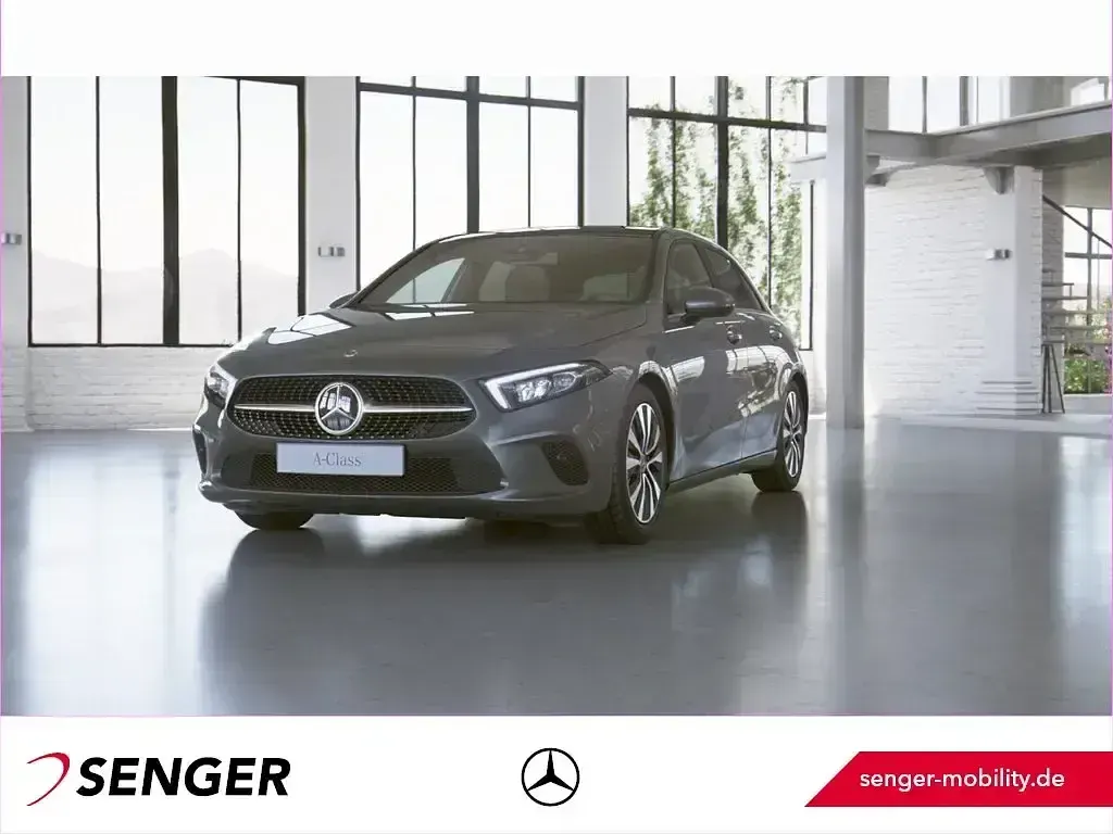 Gebraucht Mercedes A250 Style 160 PS (117 kW) 2021