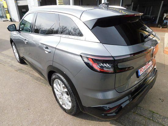 Gebraucht Renault Austral 158 PS (116 kW) 2023 Schiefergrau SUV