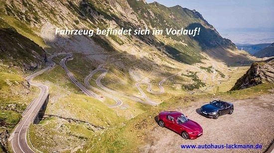 Rot Gebraucht 2021 Mazda CX-30 Selection SUV | 21.649 € (Fairer Preis) - Bild 1/1