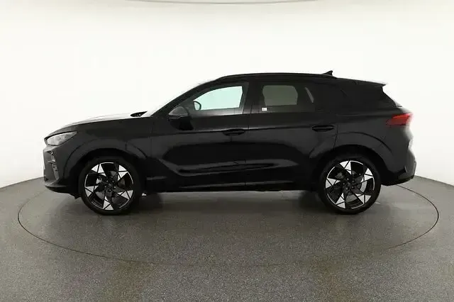 Neu Cupra Terramar 150 PS (110 kW) 2025 Schwarz SUV