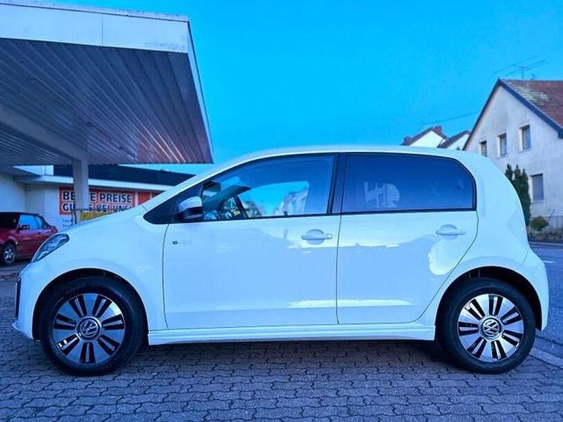 Weiß Gebraucht 2018 VW e-up! Kleinwagen | 11.000 € (Fairer Preis) - Bild 1/4