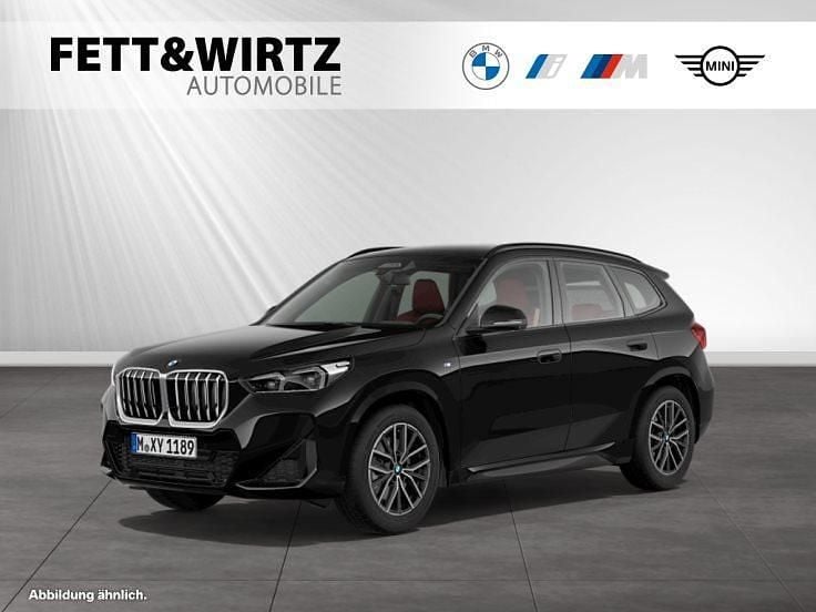 Brugt BMW X1 M Sport 211 HK (155 kW) 2025 SUV