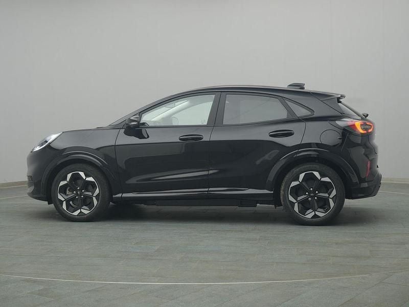 Nowe Ford Puma Gen-E Premium 124 kW (169 KM) 2026 Czarny SUV