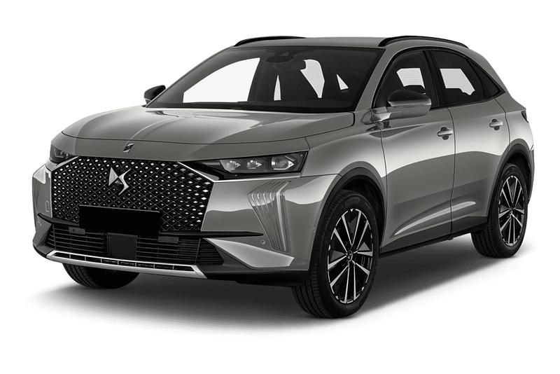 Gebraucht 2024 DS Automobiles DS7 Crossback SUV | 48.910 € - Bild 1/4