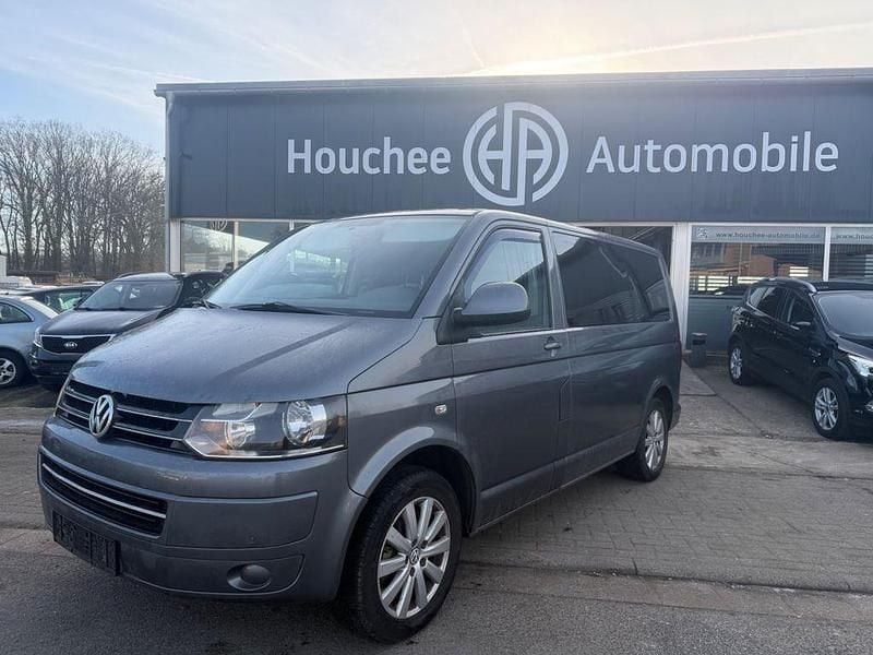 Second-hand VW T5 179 CP (131 kW) 2010 Gri Van