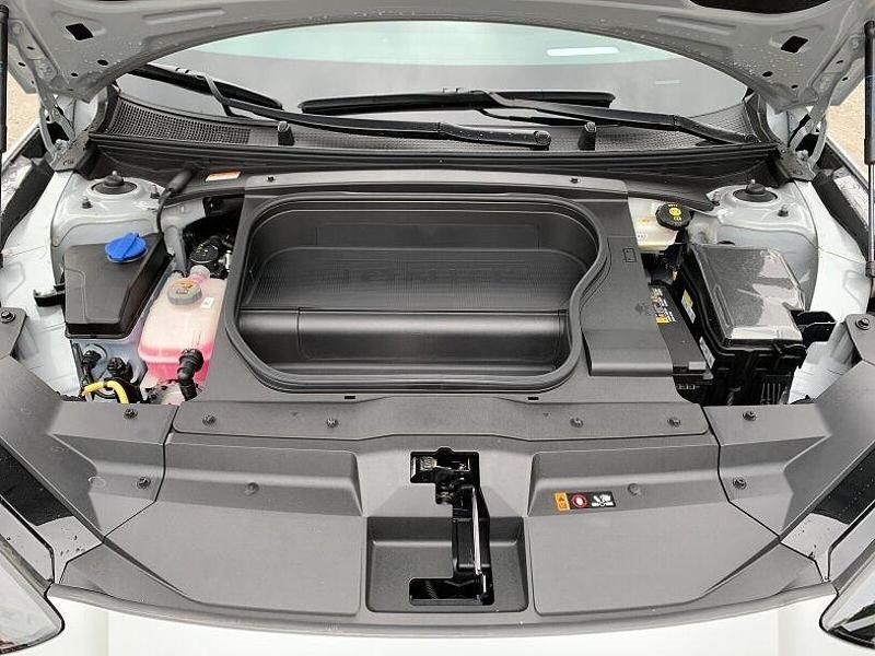 Gebraucht Hyundai Ioniq 6 Edition 239 kW (325 PS) 2023 Gold Limousine