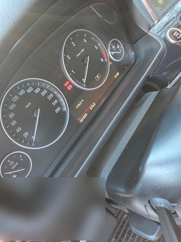 Gebraucht BMW 520 190 PS (139 kW) 2017 Silber Kombi