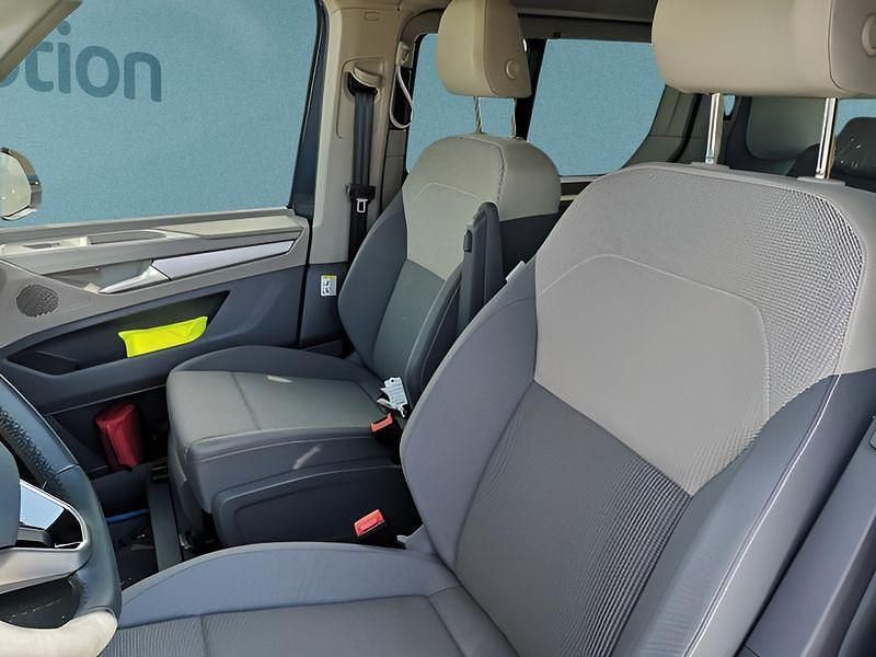 Grau Neu 2025 VW T7 California Van | 69.999 € - Bild 1/4