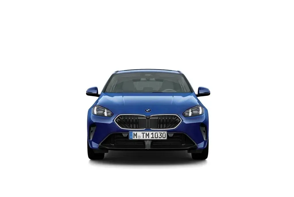 Neu BMW 120 M Sport 170 PS (125 kW) 2026 Portimao blau Kleinwagen