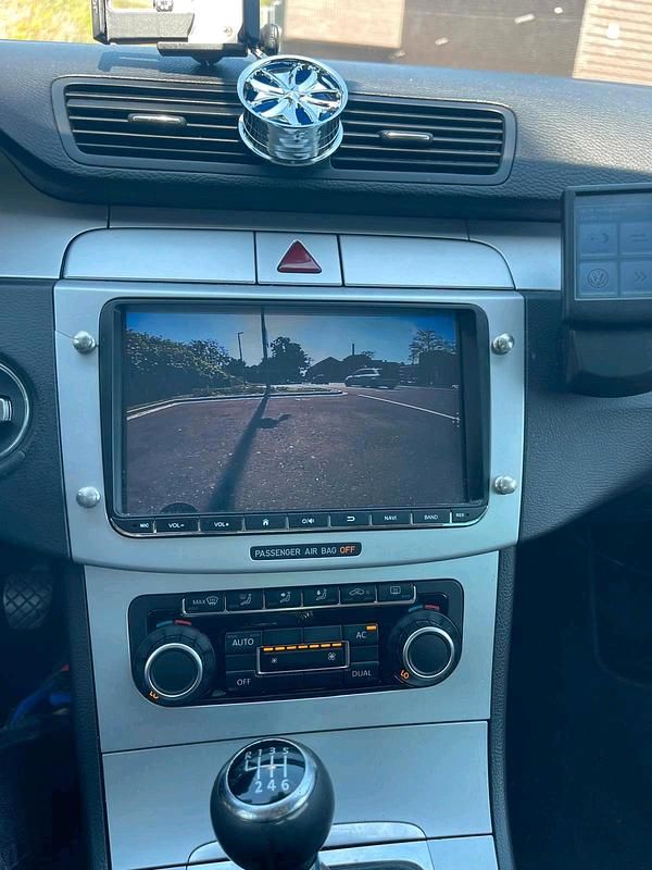 Gebraucht VW Passat 150 PS (110 kW) 2010 Braun Coupé