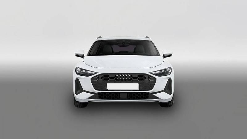 Gebraucht Audi A5 204 PS (150 kW) 2025 Weiß Kombi