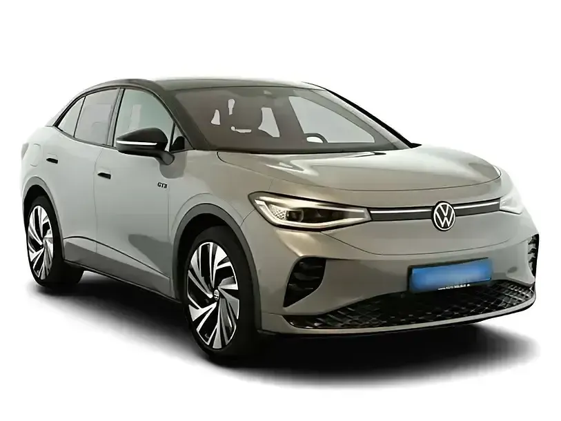 Gebraucht VW ID.5 GTX 250 kW (340 PS) 2022 Grau SUV