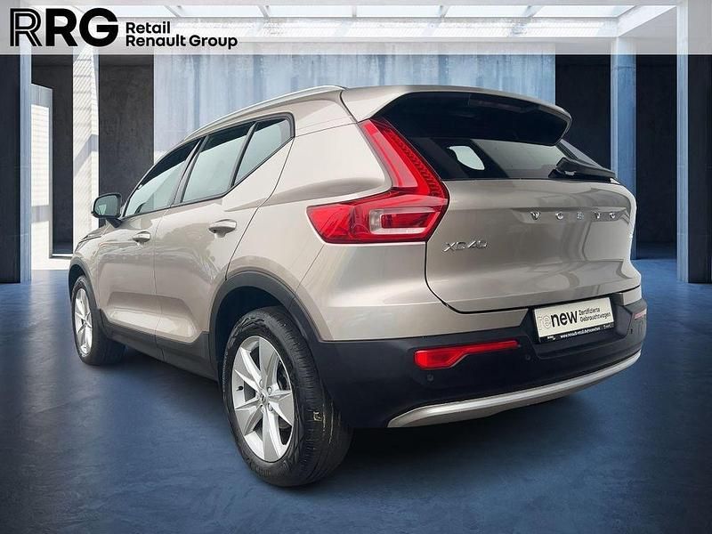 Gebraucht Volvo XC40 Core 129 PS (94 kW) 2024 Grau SUV