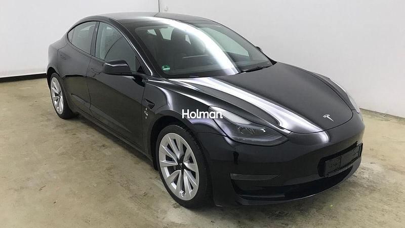 Gebraucht Tesla Model 3 366 kW (498 PS) 2022 Schwarz Limousine