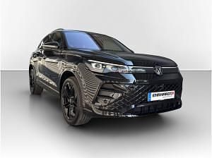 Neu VW Tiguan Style 193 PS (141 kW) 2025 Schwarz (grenadillschwarz metallic) SUV