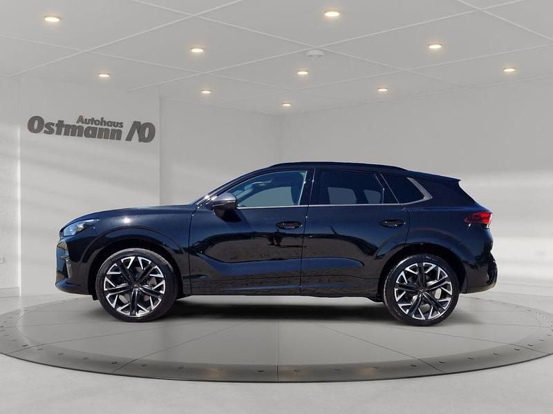 Gebraucht Cupra Terramar VZ 265 PS (194 kW) 2025 Schwarz SUV