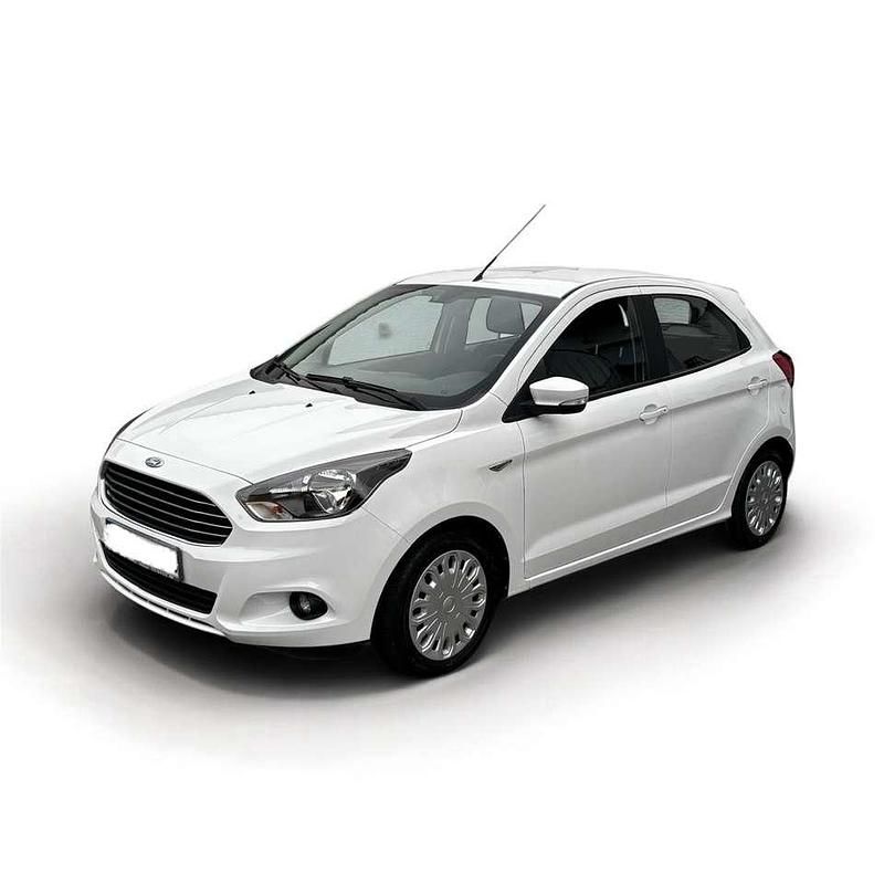Gebraucht 2018 Ford Ka Plus Trend Kleinwagen | 7.599 € (Fairer Preis) - Bild 1/4