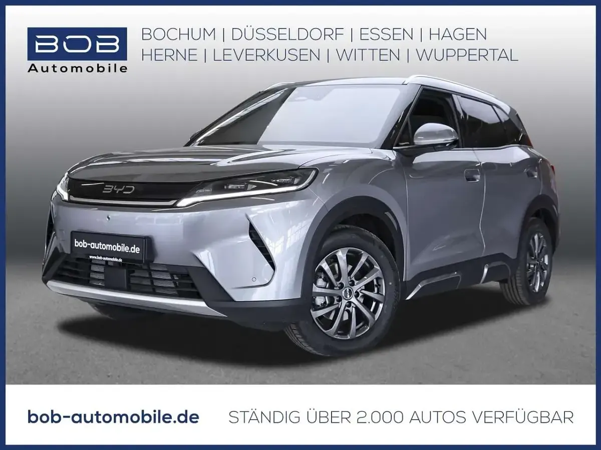 Gebraucht BYD Atto 2 Boost 212 PS (155 kW) 2026 SUV