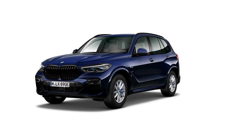Gebraucht BMW X5 Shadowline 286 PS (210 kW) 2022 SUV