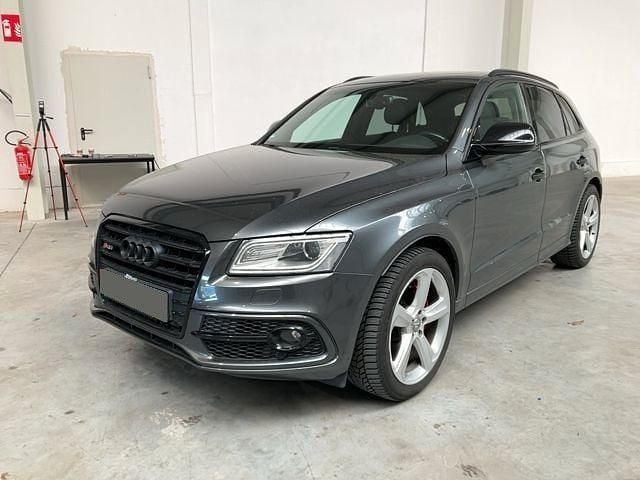 Gebraucht Audi SQ5 Sport 340 PS (250 kW) 2016 SUV