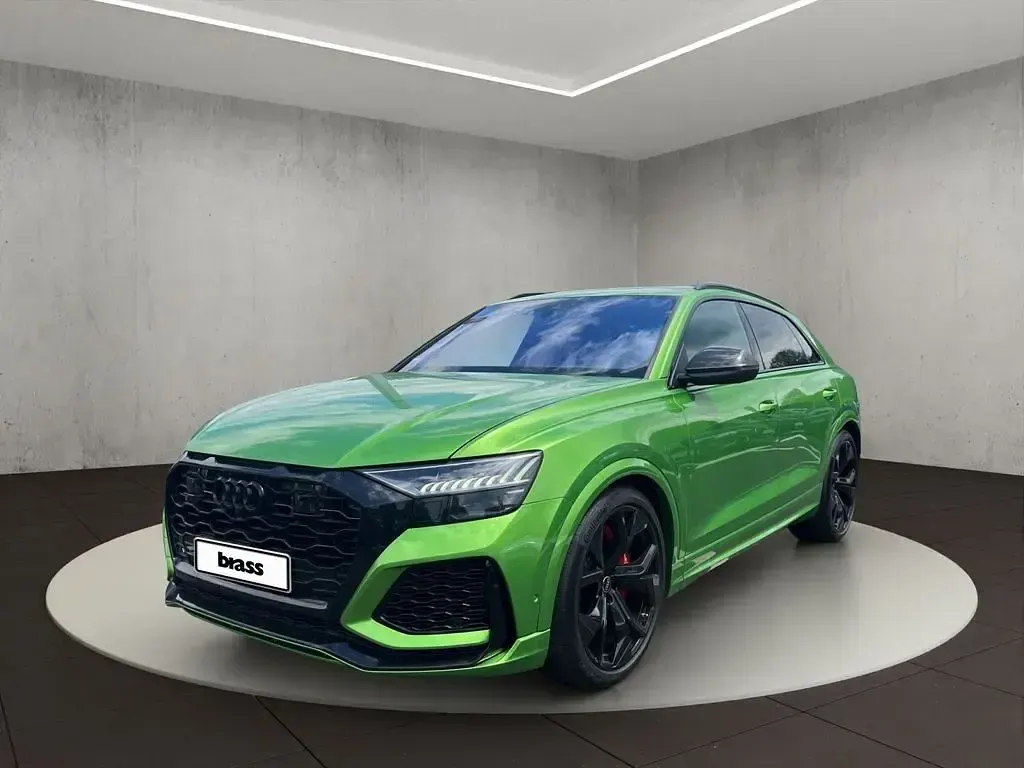 Gebraucht Audi Q8 Sport 600 PS (441 kW) 2023 SUV
