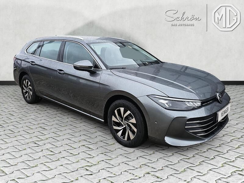 Neu 2025 VW Passat Business Kombi | 39.753 € (Guter Preis) - Bild 1/4