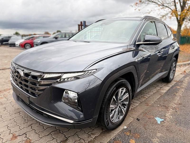 Gebraucht 2022 Hyundai Tucson Prime SUV | 21.200 € (Superpreis) - Bild 1/4