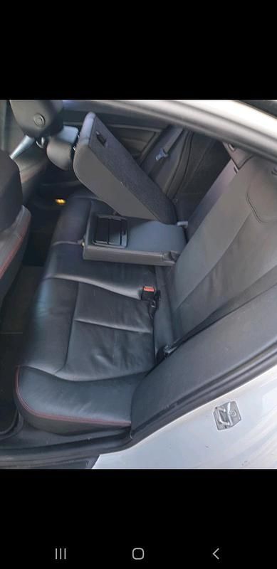 Gebraucht BMW 335 306 PS (225 kW) 2014 Weiß Limousine