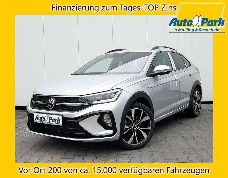 Reflexsilber Neu 2025 VW Taigo IQ Drive SUV | 28.477 € (Guter Preis) - Bild 1/3