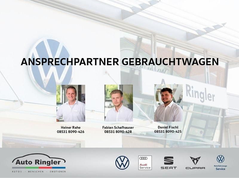 Second-hand VW up! Join 60 CP (44 kW) 2018 Albastru Hatchback