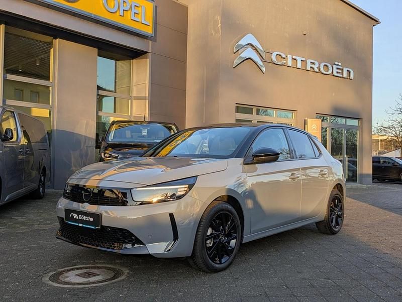 Gebraucht 2025 Opel Corsa Kleinwagen | 18.480 € (Guter Preis) - Bild 1/1