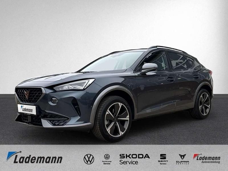 Gebraucht Cupra Formentor 150 PS (110 kW) 2024 Magnetic tech SUV