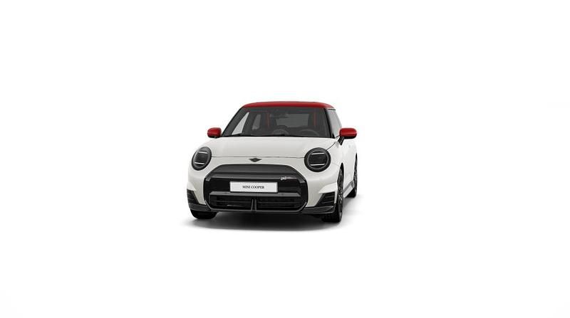 Gebraucht Mini Cooper 135 kW (184 PS) 2024 Kleinwagen