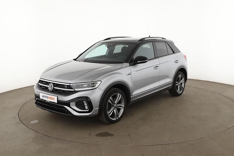 Gebraucht VW T-Roc R-line 190 PS (139 kW) 2022 SUV