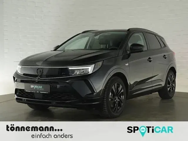 Gebraucht Opel Grandland X 224 PS (164 kW) 2023 SUV