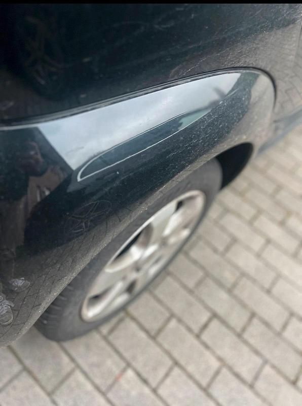 Second-hand Smart ForFour 68 CP (50 kW) 2006 Negru Hatchback