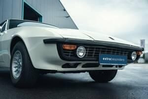 Gebraucht Bitter CD 230 PS (169 kW) 1976 Nicht angegeben Coupé