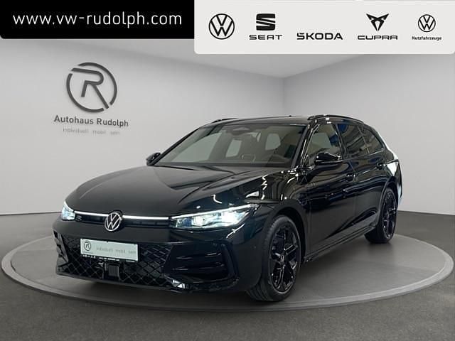 Gebraucht 2024 VW Passat Style Kombi | 45.880 € (Superpreis) - Bild 1/4