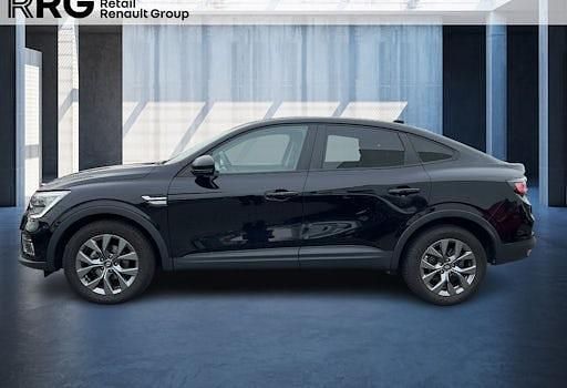 Gebraucht Renault Arkana Evolution 140 PS (102 kW) 2024 Schwarz SUV
