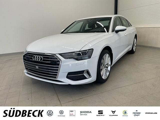 Gebraucht 2022 Audi A6 Advanced Limousine | 41.980 € (Fairer Preis) - Bild 1/4