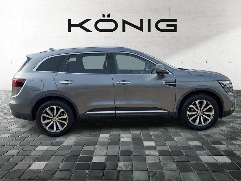 Gebraucht Renault Koleos Intens 184 PS (135 kW) 2022 Grau SUV