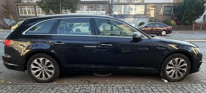 Gebraucht 2019 Audi A4 Design Kombi | 19.900 € (Fairer Preis) - Bild 1/4