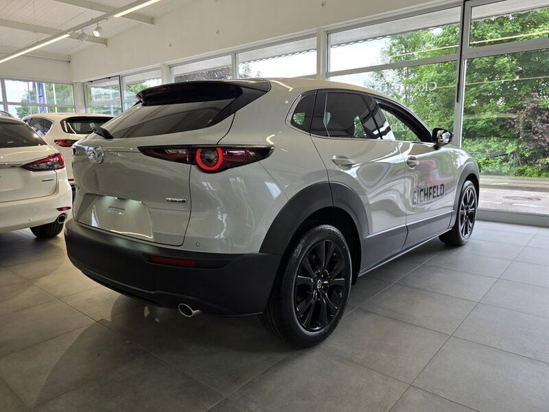 Gebraucht Mazda CX-30 Nagisa 140 PS (102 kW) 2025 Ceramic SUV