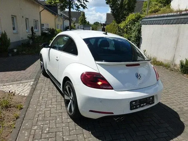 Używany VW Beetle 160 KM (117 kW) 2014 Hatchback