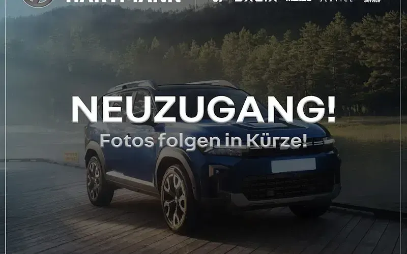 Gebraucht Dacia Bigster Essentiel 140 PS (102 kW) 2025 SUV
